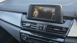 2017 (17) BMW 2 SERIES 218i SE 5dr 5063667