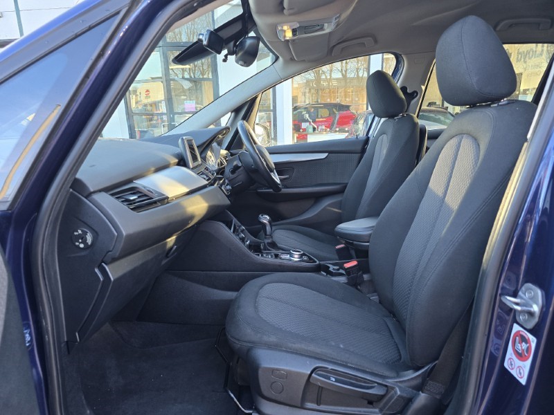 2017 (17) BMW 2 SERIES 218i SE 5dr 5063653