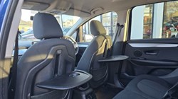 2017 (17) BMW 2 SERIES 218i SE 5dr 5063647