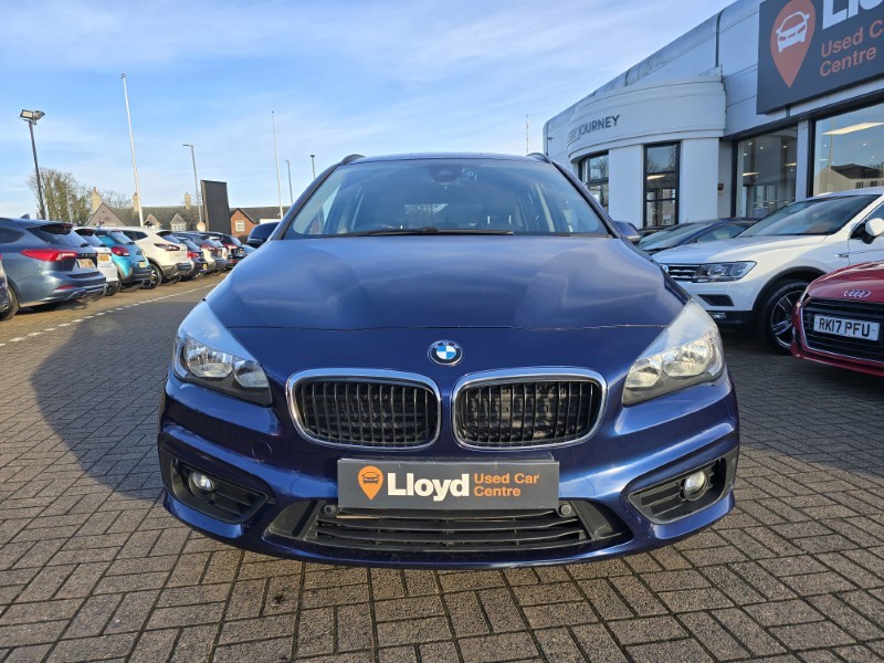 2017 (17) BMW 2 SERIES 218i SE 5dr 5063632