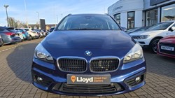 2017 (17) BMW 2 SERIES 218i SE 5dr 5063632