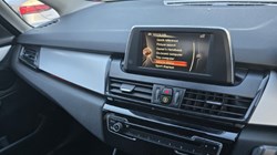 2017 (17) BMW 2 SERIES 218i SE 5dr 5063662