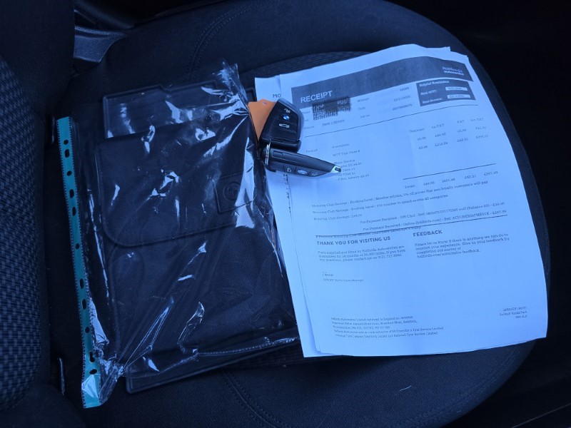 2017 (17) BMW 2 SERIES 218i SE 5dr 5063670