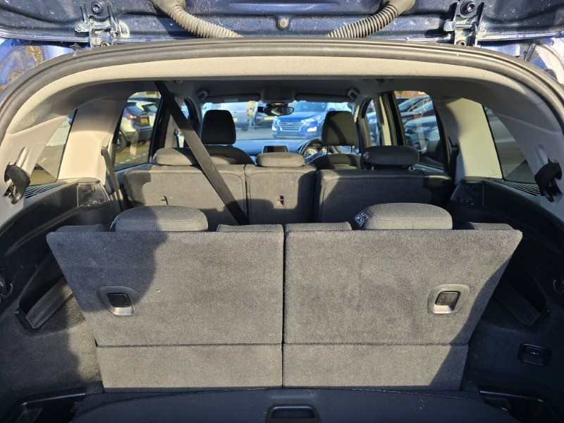 2017 (17) BMW 2 SERIES 218i SE 5dr 5063643