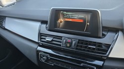 2017 (17) BMW 2 SERIES 218i SE 5dr 5063665