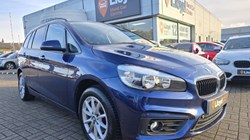 2017 (17) BMW 2 SERIES 218i SE 5dr 5063630