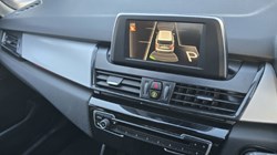 2017 (17) BMW 2 SERIES 218i SE 5dr 5063663