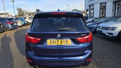 2017 (17) BMW 2 SERIES 218i SE 5dr 5063638