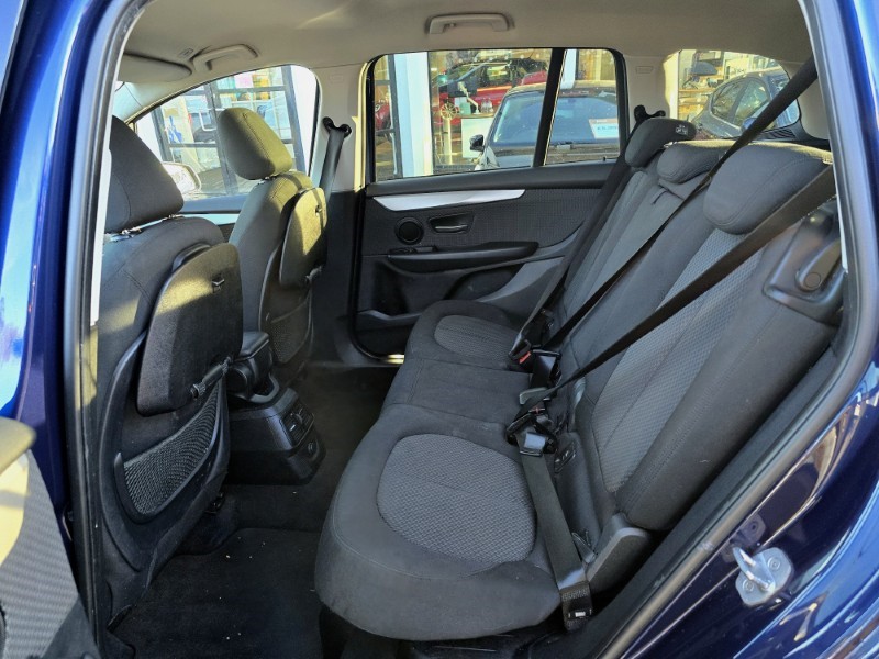 2017 (17) BMW 2 SERIES 218i SE 5dr 5063648