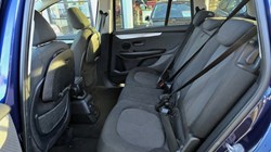 2017 (17) BMW 2 SERIES 218i SE 5dr 5063648