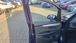 2017 (17) BMW 2 SERIES 218i SE 5dr 5063652