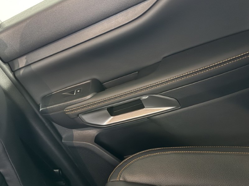 2026 (26) FORD COMMERCIAL RANGER Pick Up Double Cab Wildtrak 2.0 EcoBlue 205 Auto 5244695