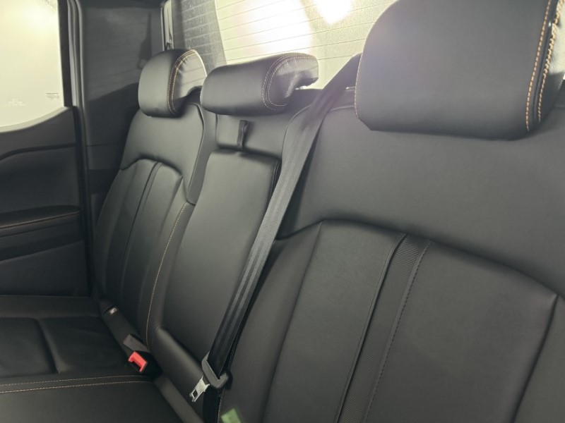 2026 (26) FORD COMMERCIAL RANGER Pick Up Double Cab Wildtrak 2.0 EcoBlue 205 Auto 5244693