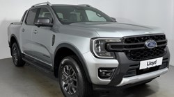 2026 (26) FORD COMMERCIAL RANGER Pick Up Double Cab Wildtrak 2.0 EcoBlue 205 Auto 5244725