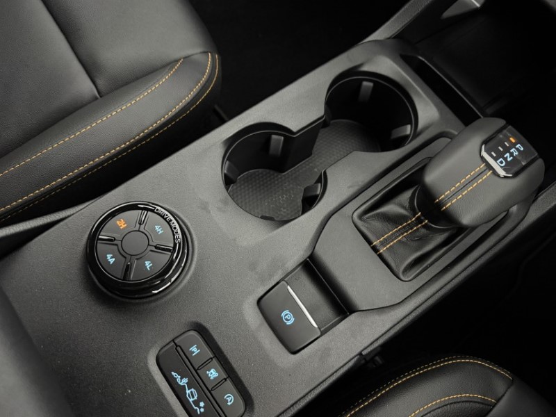 2026 (26) FORD COMMERCIAL RANGER Pick Up Double Cab Wildtrak 2.0 EcoBlue 205 Auto 5244648