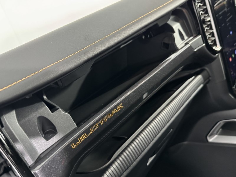 2026 (26) FORD COMMERCIAL RANGER Pick Up Double Cab Wildtrak 2.0 EcoBlue 205 Auto 5244703