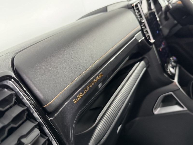 2026 (26) FORD COMMERCIAL RANGER Pick Up Double Cab Wildtrak 2.0 EcoBlue 205 Auto 5244702