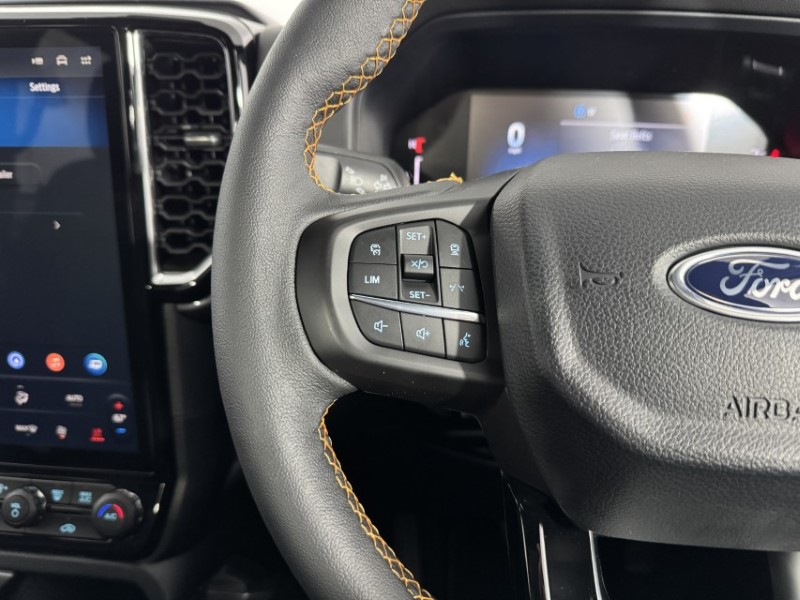 2026 (26) FORD COMMERCIAL RANGER Pick Up Double Cab Wildtrak 2.0 EcoBlue 205 Auto 5244644