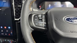 2026 (26) FORD COMMERCIAL RANGER Pick Up Double Cab Wildtrak 2.0 EcoBlue 205 Auto 5244644