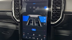 2026 (26) FORD COMMERCIAL RANGER Pick Up Double Cab Wildtrak 2.0 EcoBlue 205 Auto 5244658