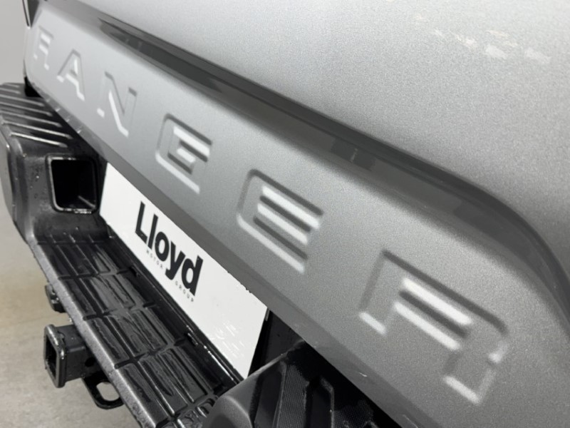 2026 (26) FORD COMMERCIAL RANGER Pick Up Double Cab Wildtrak 2.0 EcoBlue 205 Auto 5244687