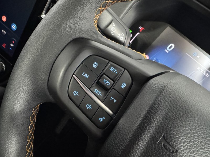 2026 (26) FORD COMMERCIAL RANGER Pick Up Double Cab Wildtrak 2.0 EcoBlue 205 Auto 5244647