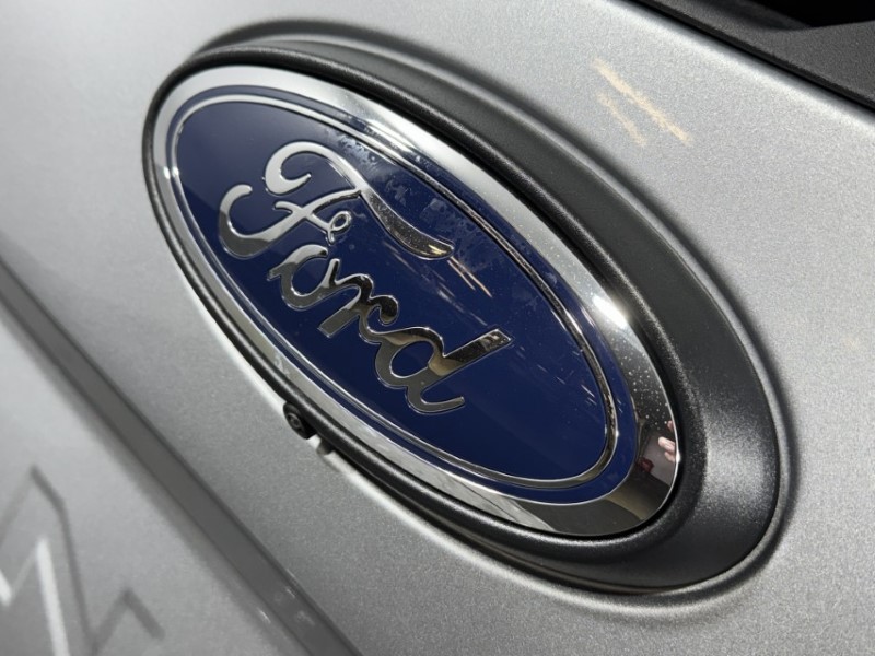 2026 (26) FORD COMMERCIAL RANGER Pick Up Double Cab Wildtrak 2.0 EcoBlue 205 Auto 5244685