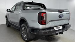 2026 (26) FORD COMMERCIAL RANGER Pick Up Double Cab Wildtrak 2.0 EcoBlue 205 Auto 1