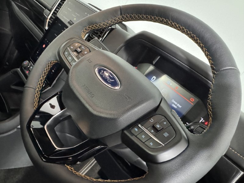 2026 (26) FORD COMMERCIAL RANGER Pick Up Double Cab Wildtrak 2.0 EcoBlue 205 Auto 5244669