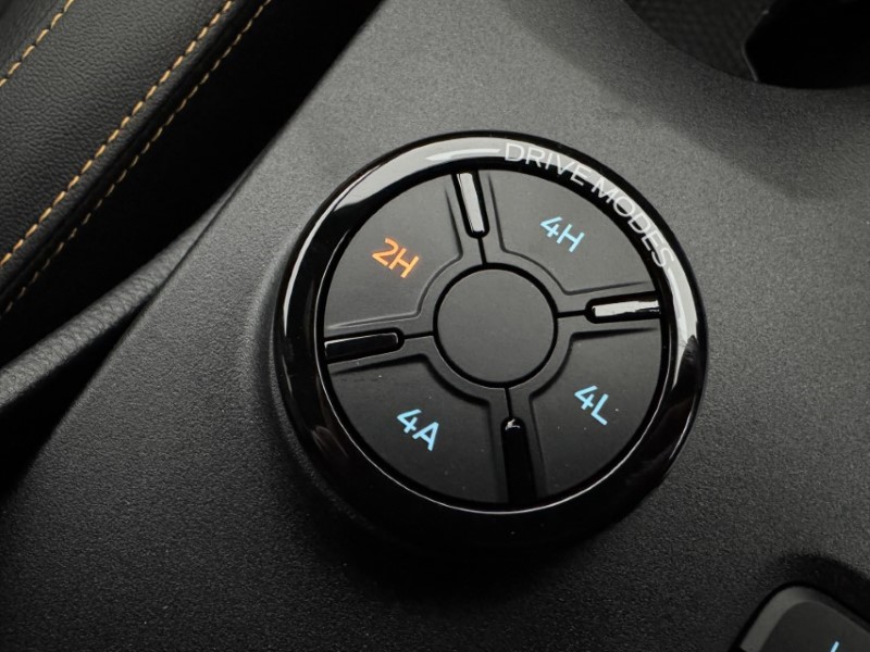 2026 (26) FORD COMMERCIAL RANGER Pick Up Double Cab Wildtrak 2.0 EcoBlue 205 Auto 5244656