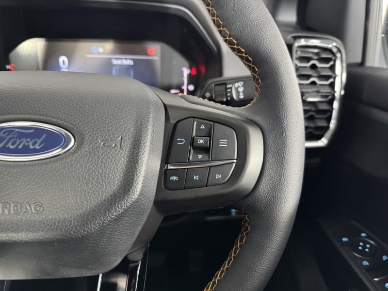 2026 (26) FORD COMMERCIAL RANGER Pick Up Double Cab Wildtrak 2.0 EcoBlue 205 Auto 5244645