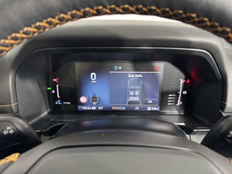 2026 (26) FORD COMMERCIAL RANGER Pick Up Double Cab Wildtrak 2.0 EcoBlue 205 Auto 5244646