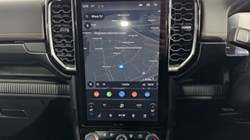 2026 (26) FORD COMMERCIAL RANGER Pick Up Double Cab Wildtrak 2.0 EcoBlue 205 Auto 5244652