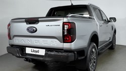 2026 (26) FORD COMMERCIAL RANGER Pick Up Double Cab Wildtrak 2.0 EcoBlue 205 Auto 5244729