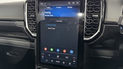 2026 (26) FORD COMMERCIAL RANGER Pick Up Double Cab Wildtrak 2.0 EcoBlue 205 Auto 5244655