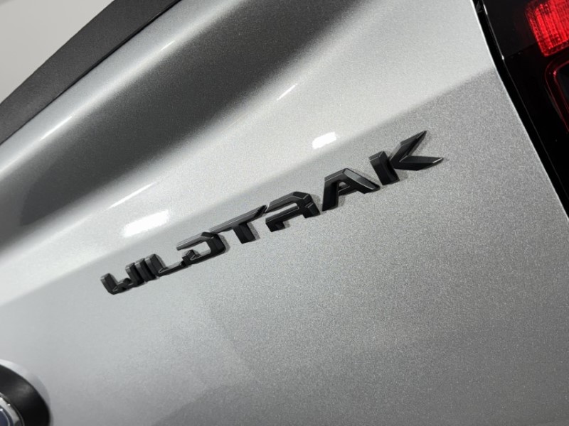 2026 (26) FORD COMMERCIAL RANGER Pick Up Double Cab Wildtrak 2.0 EcoBlue 205 Auto 5244684