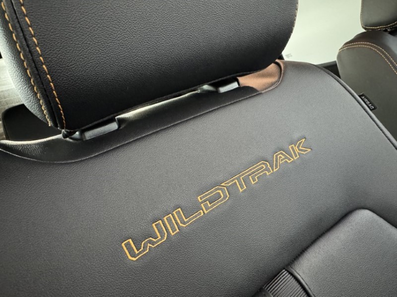 2026 (26) FORD COMMERCIAL RANGER Pick Up Double Cab Wildtrak 2.0 EcoBlue 205 Auto 5244666