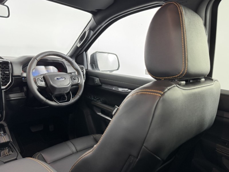 2026 (26) FORD COMMERCIAL RANGER Pick Up Double Cab Wildtrak 2.0 EcoBlue 205 Auto 5244697