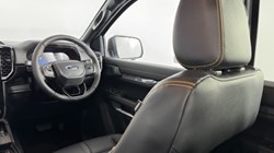 2026 (26) FORD COMMERCIAL RANGER Pick Up Double Cab Wildtrak 2.0 EcoBlue 205 Auto 5244697