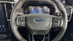 2026 (26) FORD COMMERCIAL RANGER Pick Up Double Cab Wildtrak 2.0 EcoBlue 205 Auto 5244643