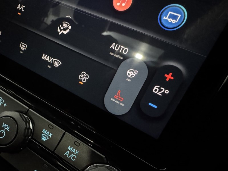 2026 (26) FORD COMMERCIAL RANGER Pick Up Double Cab Wildtrak 2.0 EcoBlue 205 Auto 5244660