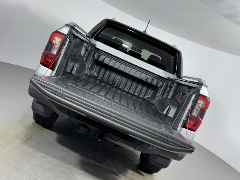 2026 (26) FORD COMMERCIAL RANGER Pick Up Double Cab Wildtrak 2.0 EcoBlue 205 Auto 5244691