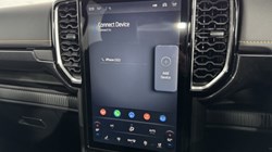 2026 (26) FORD COMMERCIAL RANGER Pick Up Double Cab Wildtrak 2.0 EcoBlue 205 Auto 5244654