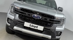 2026 (26) FORD COMMERCIAL RANGER Pick Up Double Cab Wildtrak 2.0 EcoBlue 205 Auto 5244734