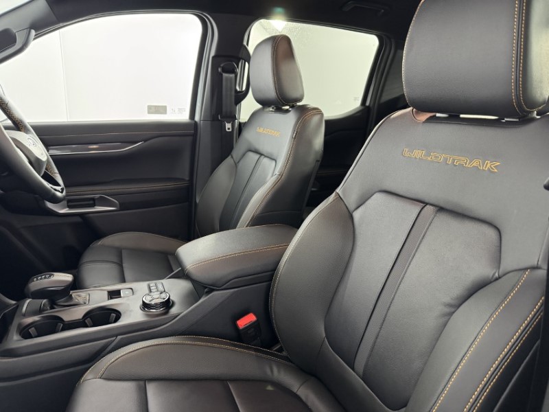 2026 (26) FORD COMMERCIAL RANGER Pick Up Double Cab Wildtrak 2.0 EcoBlue 205 Auto 5244698