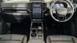 2026 (26) FORD COMMERCIAL RANGER Pick Up Double Cab Wildtrak 2.0 EcoBlue 205 Auto 5244696