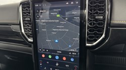 2026 (26) FORD COMMERCIAL RANGER Pick Up Double Cab Wildtrak 2.0 EcoBlue 205 Auto 5244651