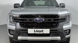 2026 (26) FORD COMMERCIAL RANGER Pick Up Double Cab Wildtrak 2.0 EcoBlue 205 Auto 5244733