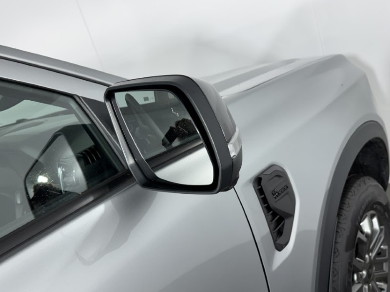 2026 (26) FORD COMMERCIAL RANGER Pick Up Double Cab Wildtrak 2.0 EcoBlue 205 Auto 5244673