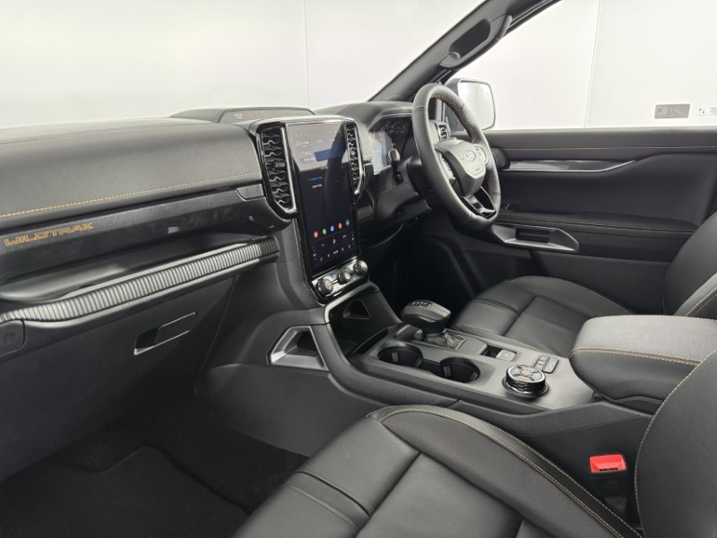 2026 (75) FORD COMMERCIAL RANGER Pick Up Double Cab Wildtrak 2.0 EcoBlue 205 Auto 5090142